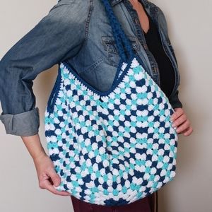 Crochet Bag